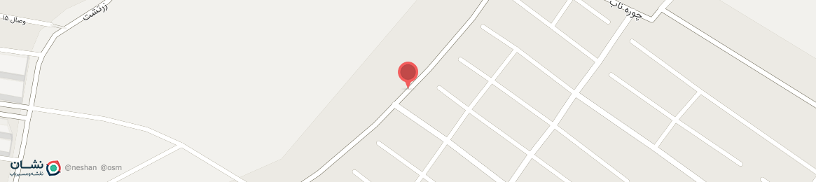 عکس بلوار شهید حمید احدی زنجان