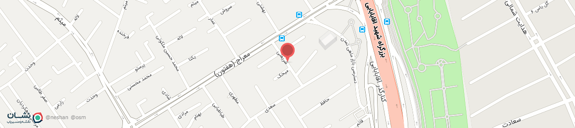 عکس خیابان شریعتی اصفهان