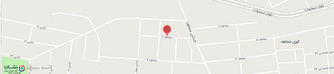 عکس کوچه مجاهد 6 برازجان