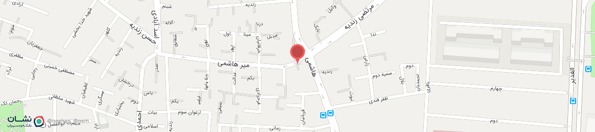 عکس پیاده‌راه دوم تهران