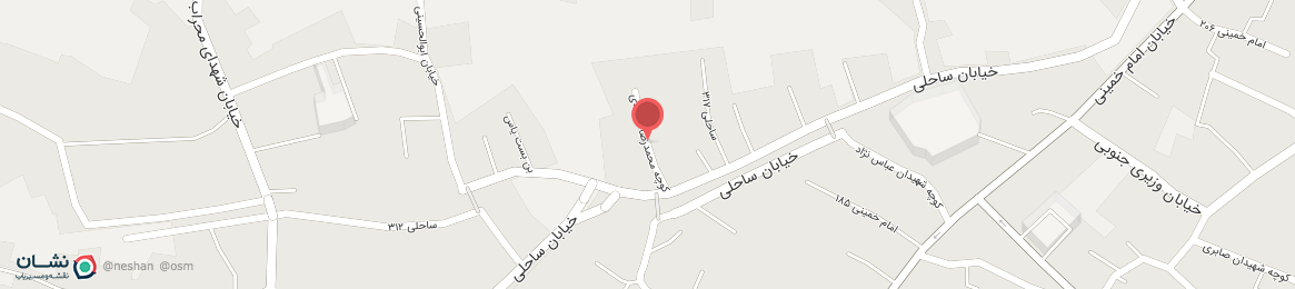 عکس کوچه شهید محمدرضا حمیدی اقلید