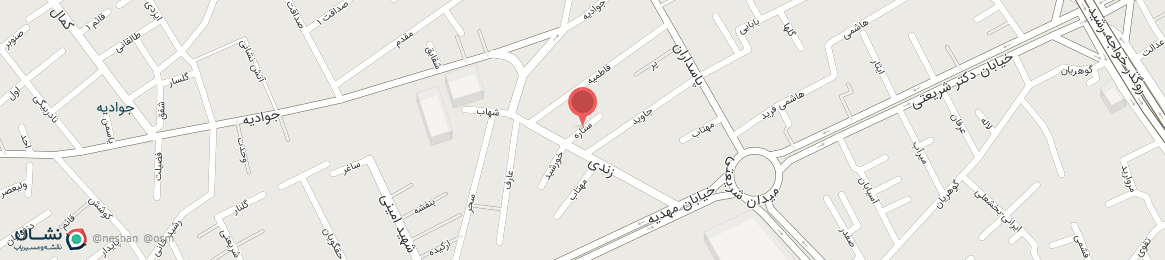 عکس خیابان ستاره همدان