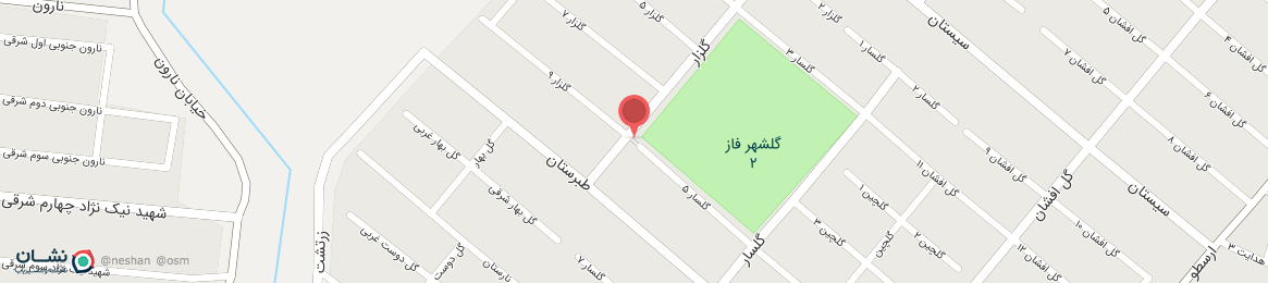 عکس کوچه گلسار 5 زنجان