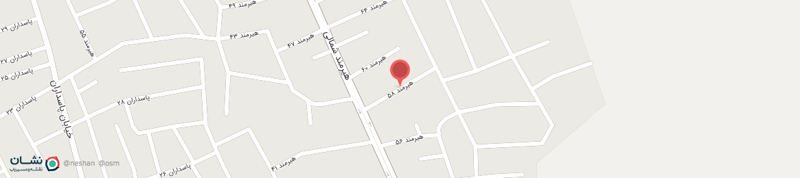 عکس کوچه هیرمند 58 ادیمی