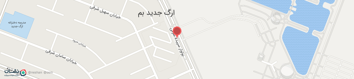 عکس بلوار سپیده شرقی بخش بروات