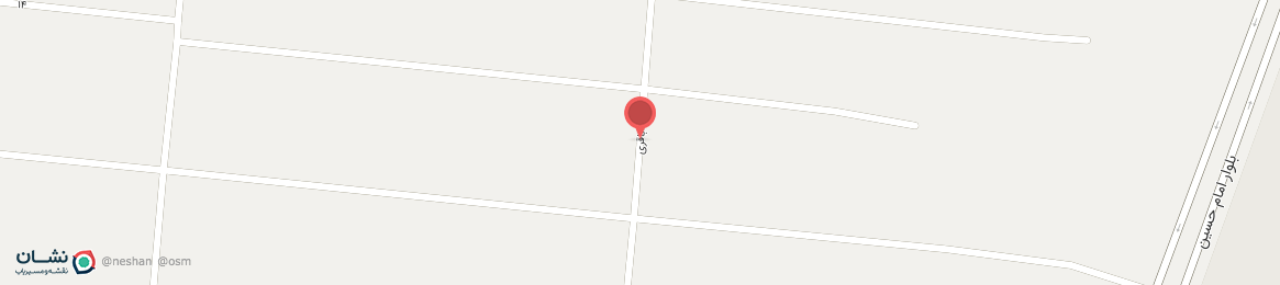 عکس خیابان باقری بخش مرکزی شهرستان ملارد