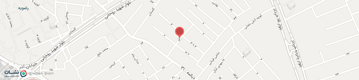 عکس کوچه 12 قم