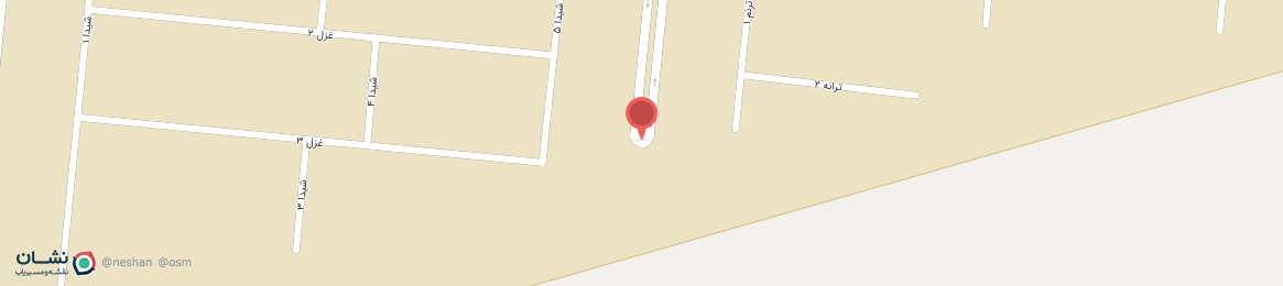 عکس خیابان جامی