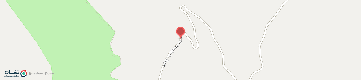 عکس جاده مسجدسلیمان - چلگرد