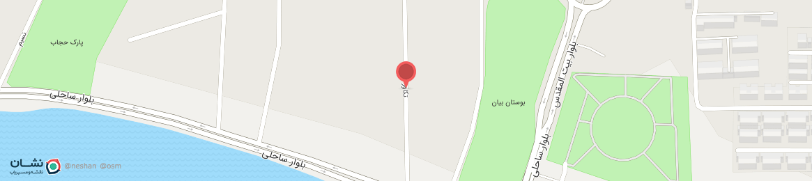 عکس خیابان تکاور خرمشهر