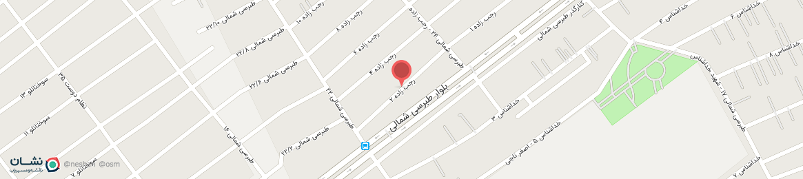 عکس کوچه رجب زاده 2 مشهد