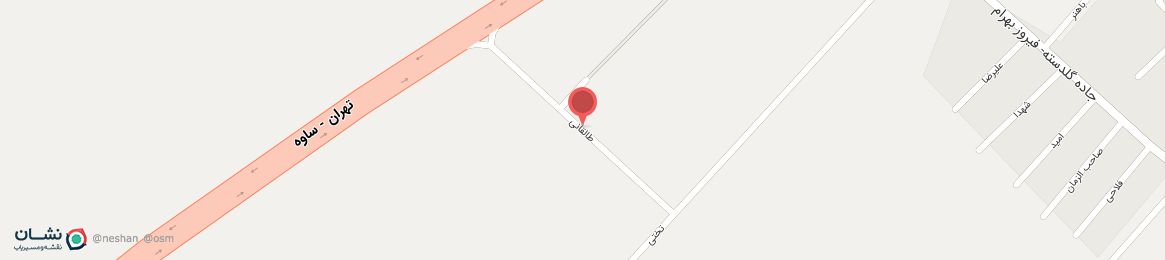 عکس خیابان طالقانی