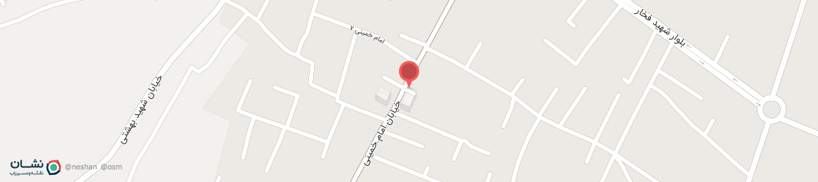 عکس کوچه امام خمینی 6 خلیل آباد