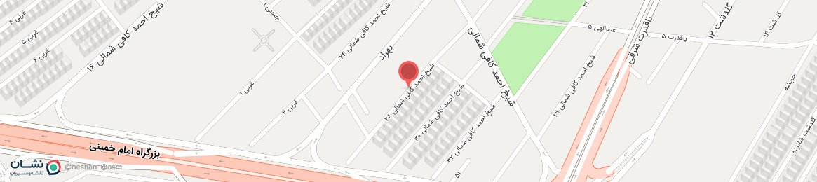 عکس کوچه 41 کرمان