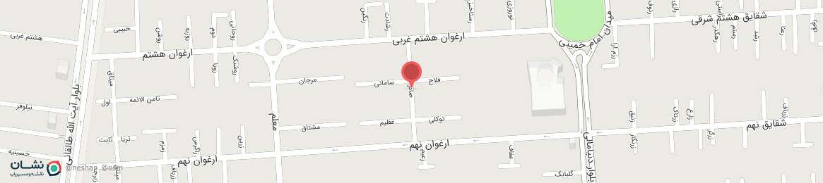 عکس خیابان صابر اندیشه