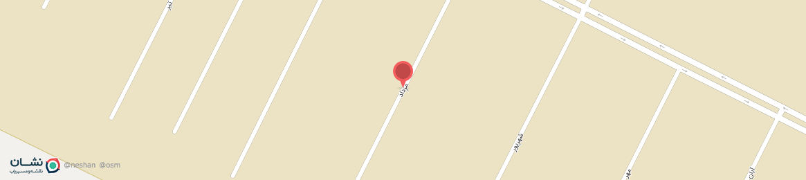 عکس خیابان مهر