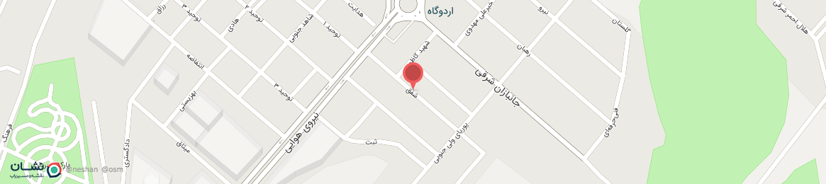 عکس خیابان شفق دره شهر