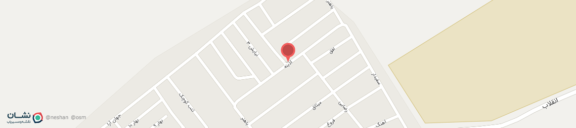 عکس خیابان آدینه شترخوار