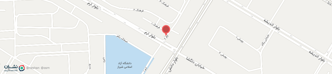 عکس خیابان ارم 2 صدرا