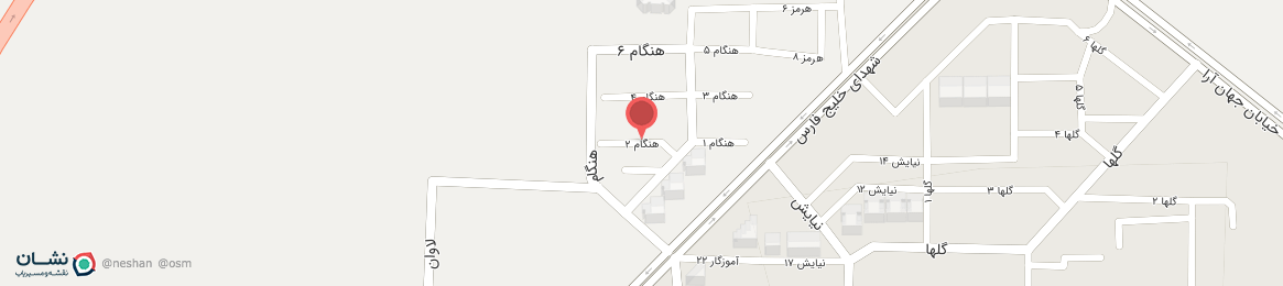 عکس کوچه هنگام 2 بندرعباس