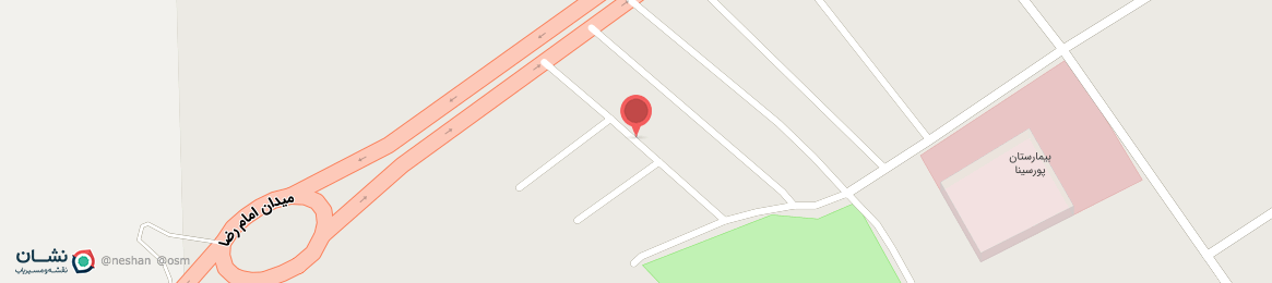 عکس خیابان بوستان آشخانه