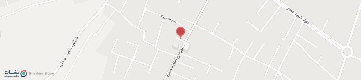 عکس کوچه امام خمینی 9 خلیل آباد