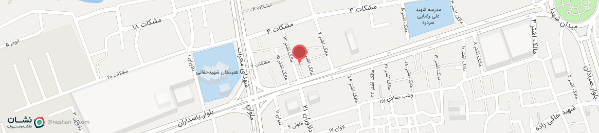 عکس خیابان مالک اشتر 11 بندرعباس