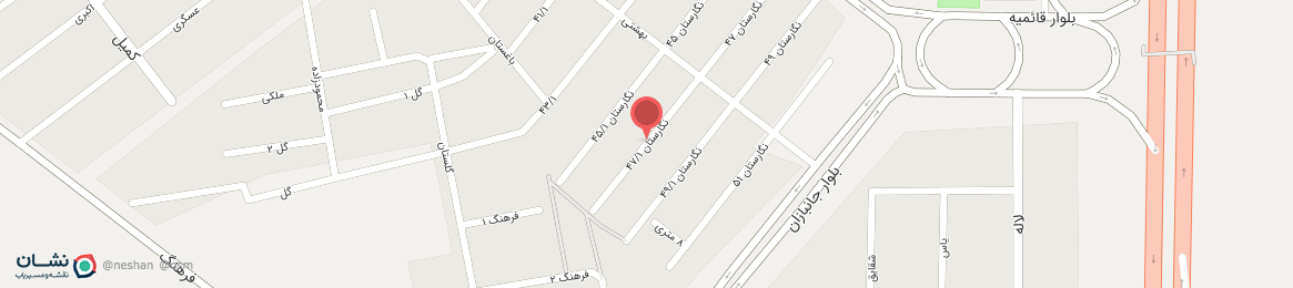 عکس کوچه نگارستان 47/1 اسلامشهر