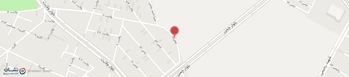 عکس کوچه چمن 86 مشهد