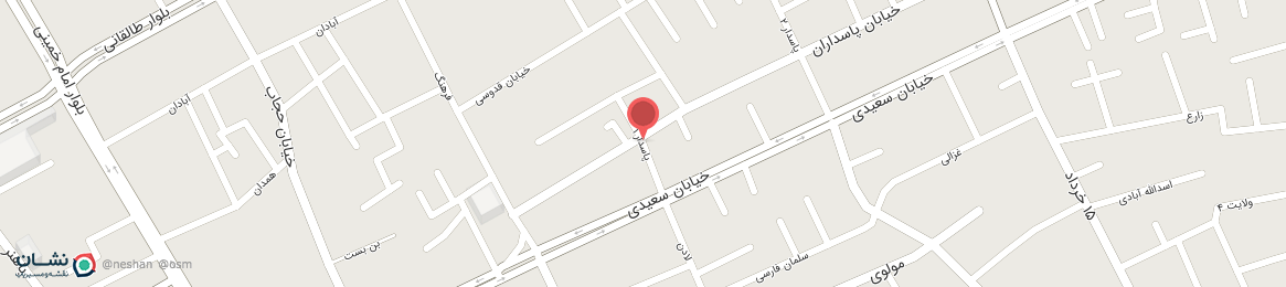 عکس خیابان پاسدار 1 بندرماهشهر