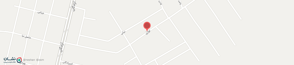 عکس خیابان کواری