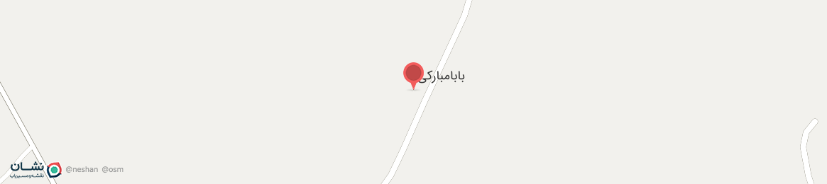 عکس خیابان گلستان بخش مرکزی