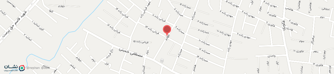 عکس خیابان چهارم رشت