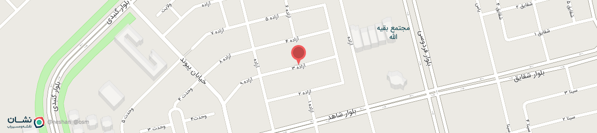 عکس کوچه آزاده 3 ملایر