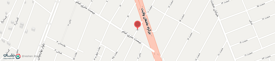 عکس کوچه 16 کرمان