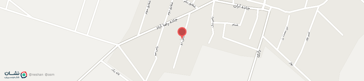 عکس خیابان یاس دو