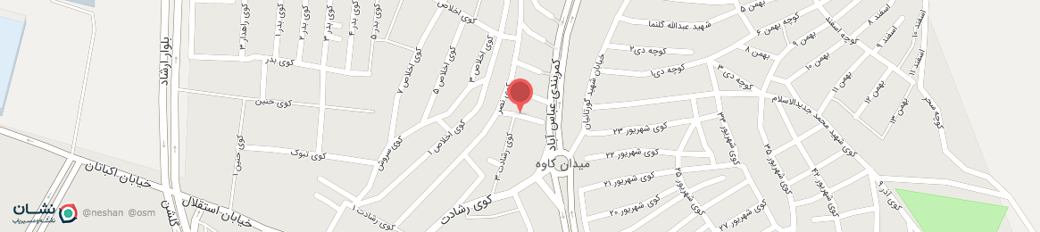 عکس کوچه کوی نصر 1 سنندج