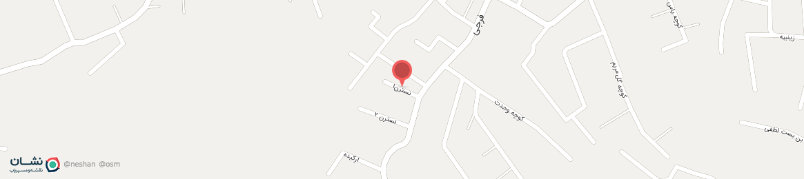 عکس خیابان نسترن 1 سلمان شهر