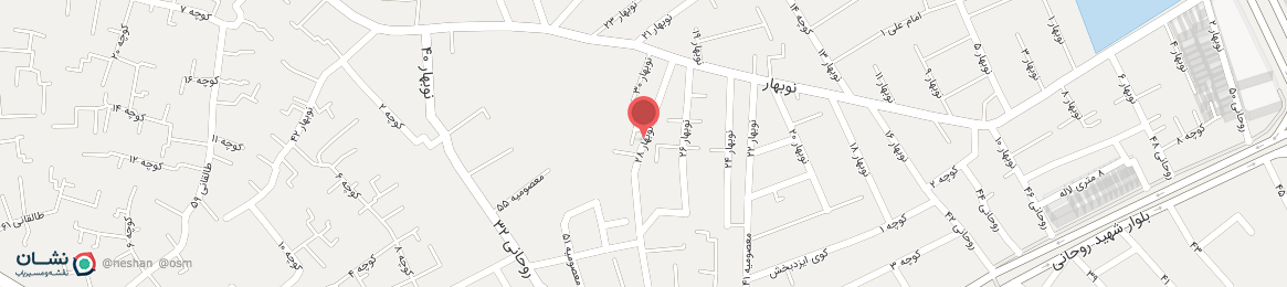 عکس کوچه نوبهار 28 قم