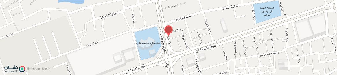 عکس کوچه مالک اشتر 19 بندرعباس