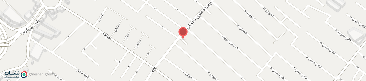 عکس کوچه تحویلی 5 شیراز
