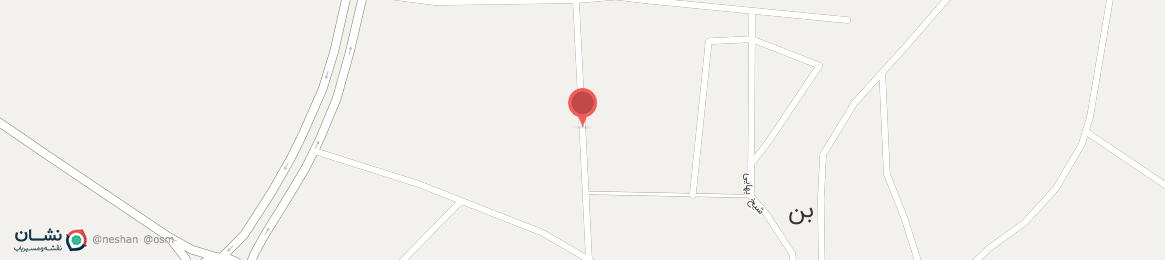 عکس خیابان تختی بن