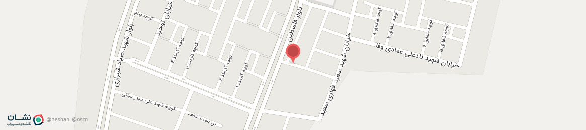 عکس خیابان شهید مهدی باکری سنقر