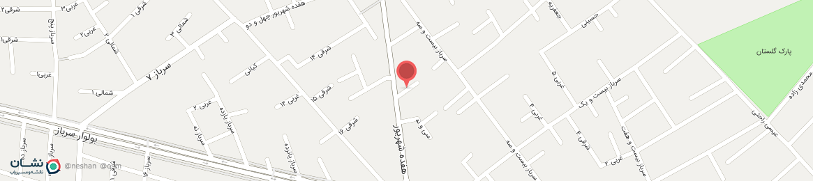 عکس خیابان سی و هفت کرمان