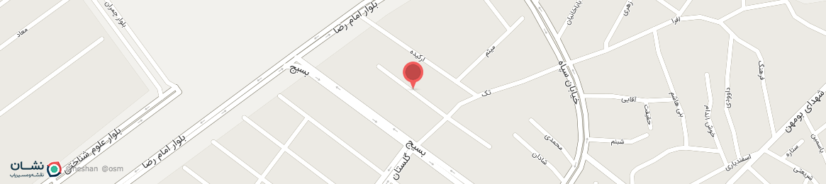 عکس کوچه لاله 3 بومهن