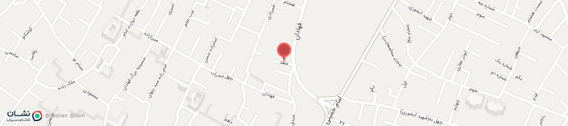 عکس خیابان سعد یزد