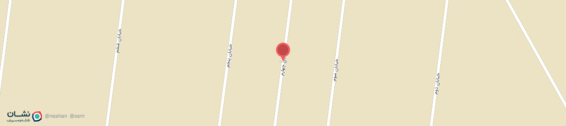 عکس خیابان چهارم