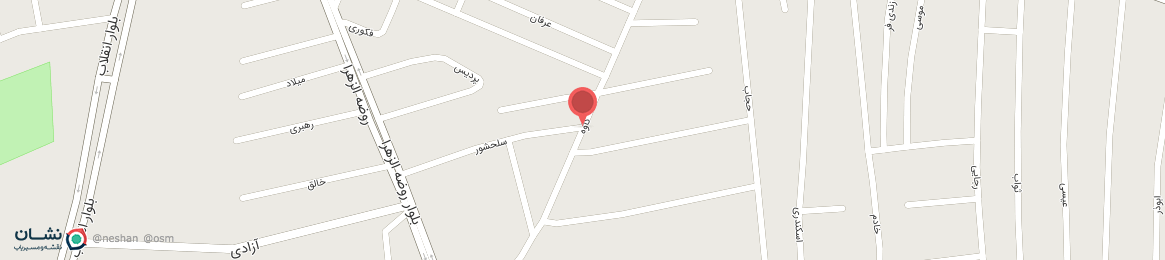 عکس خیابان کاوه ایذه