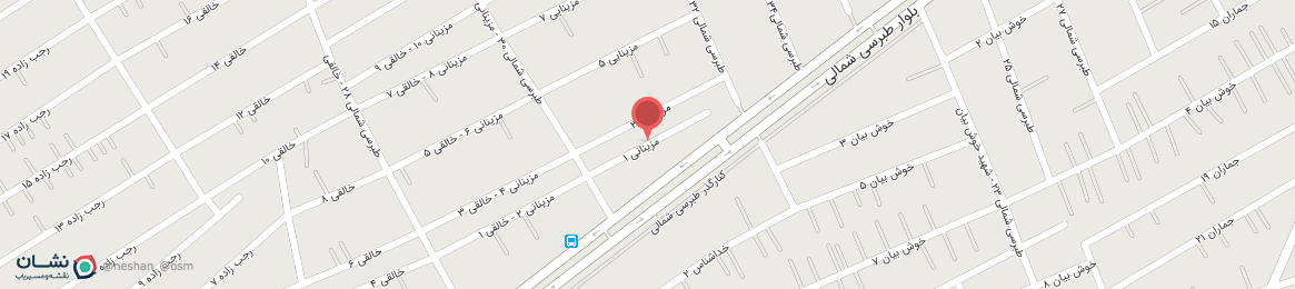 عکس کوچه مزینانی 1 مشهد