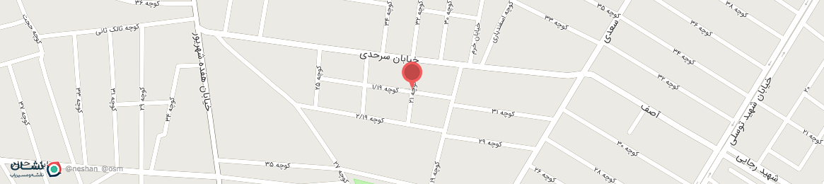 عکس کوچه 21 فرخ شهر